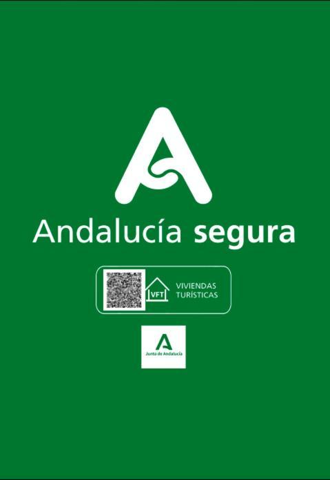 Apartamentos Centro Salecianos Málaga Exterior foto
